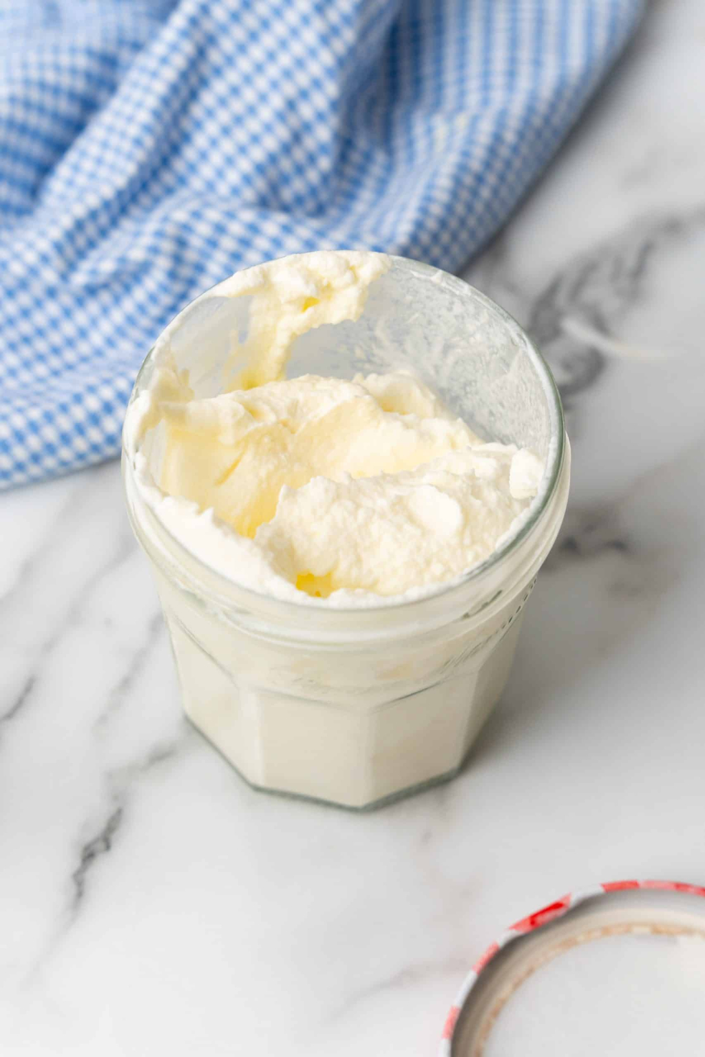 Explorers' Club: Butter in a Jar