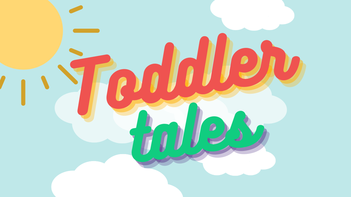 Toddler Tales
