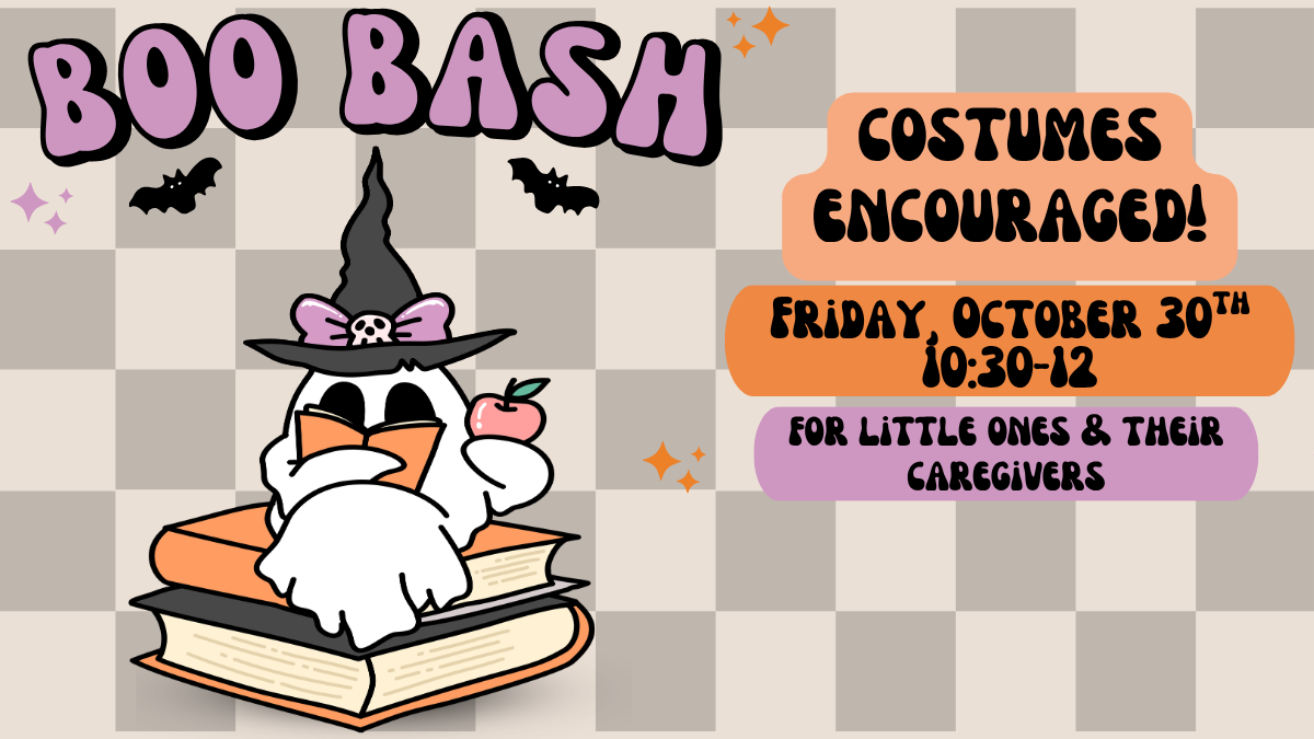 BOO BASH