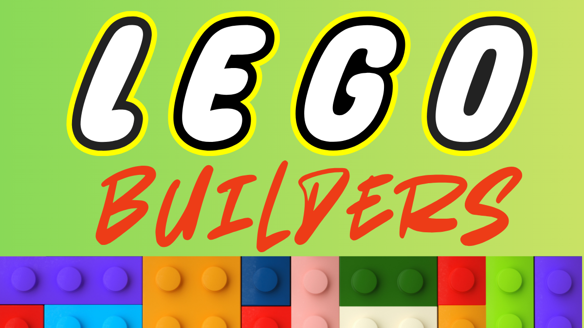 Lego Builders