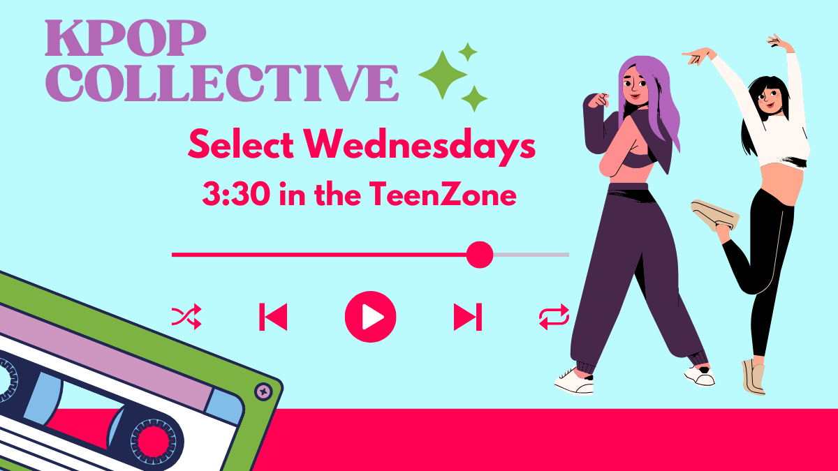 K-Pop Collective