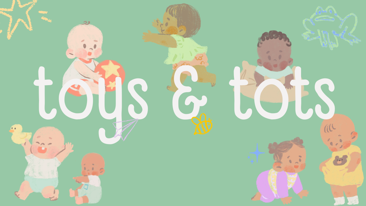 Toys & Tots
