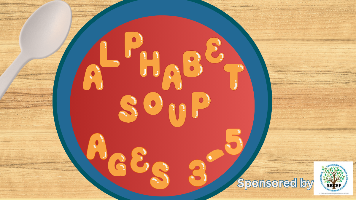 Alphabet Soup