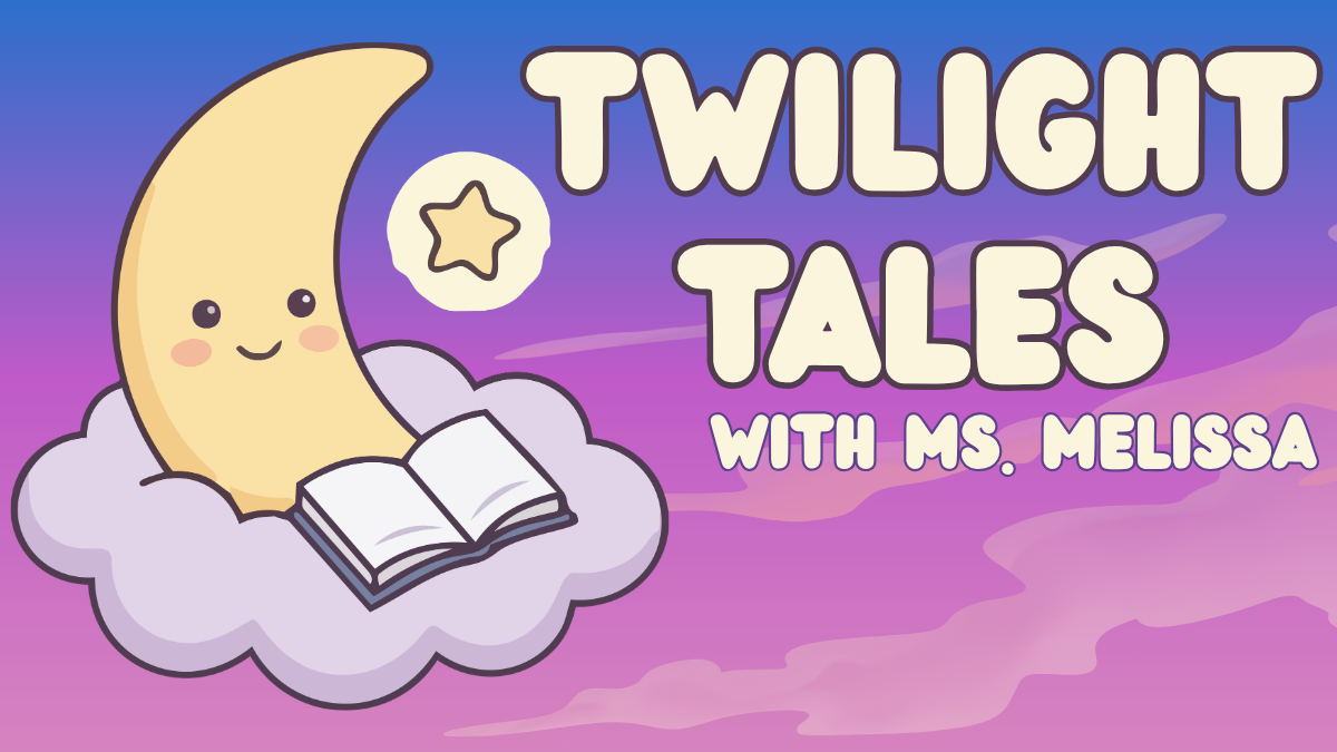 Twilight Tales