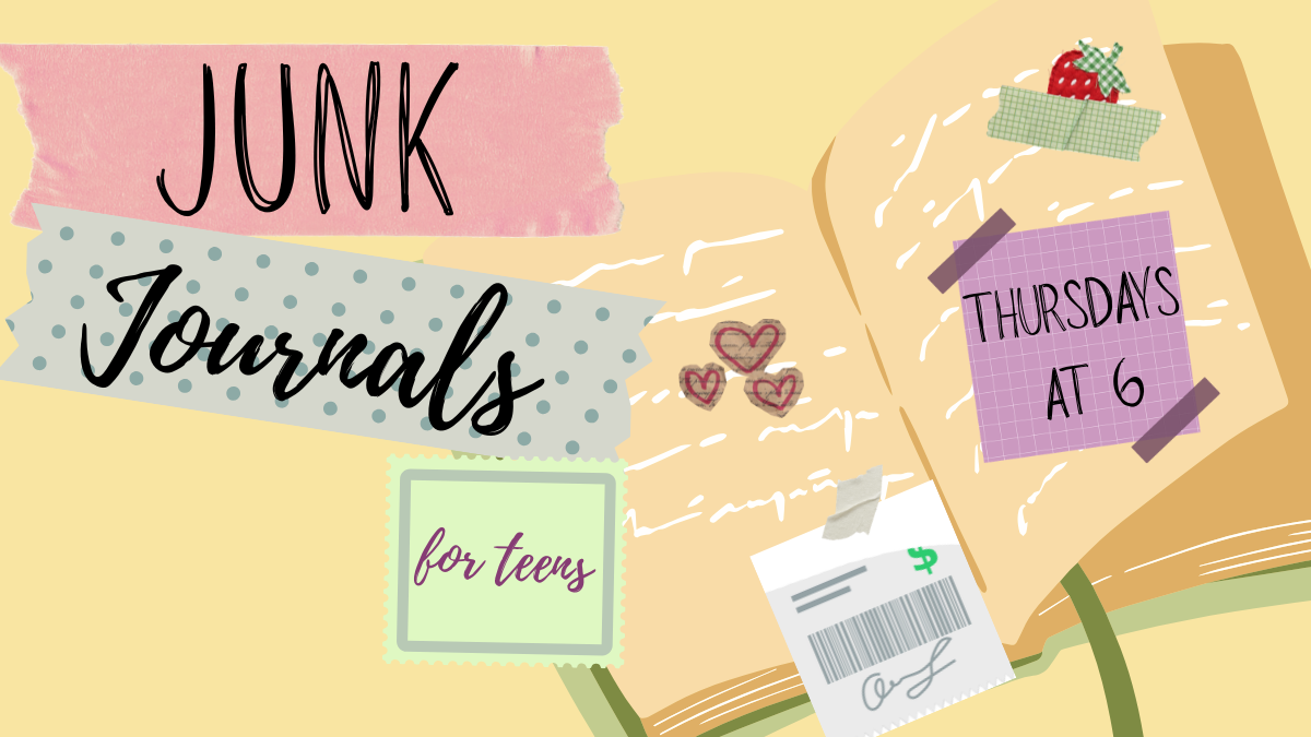 Junk Journal