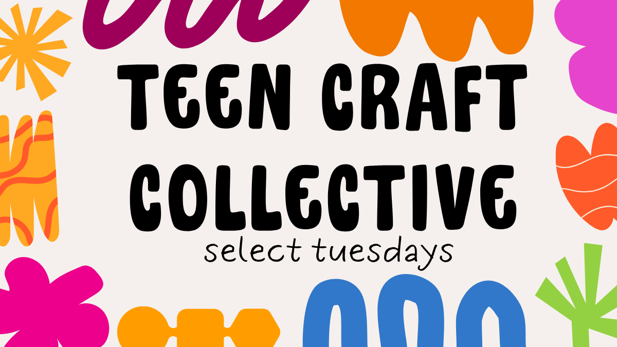 Teen Craft Collective