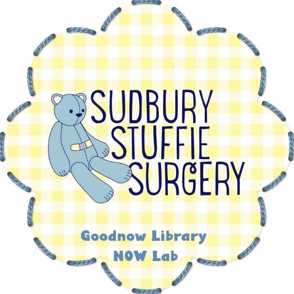 Sudbury Stuffie Surgery