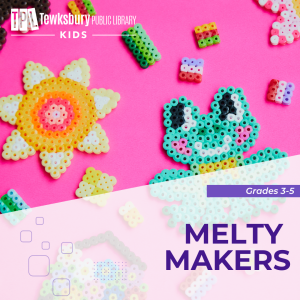 Melty Makers