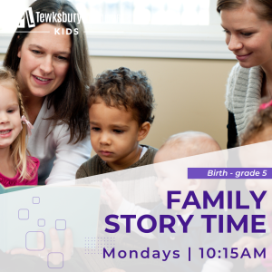 Family Story Time