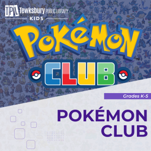 Pokemon Club