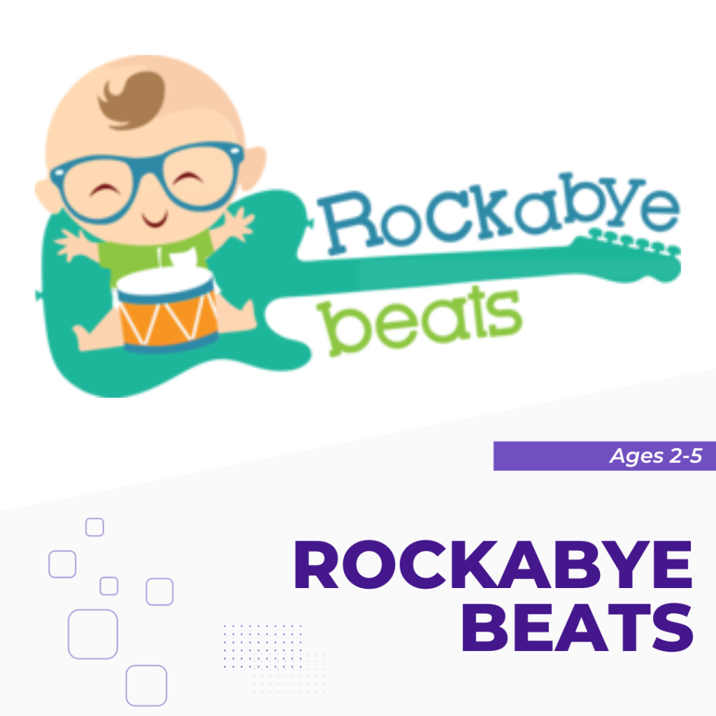 Rockabye Beats