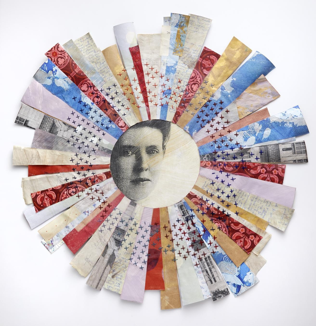 Following in Her Footsteps: Sheila Boss-Concannon Art Exhibition