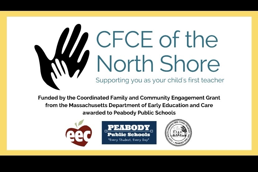 CFCE of the North Shore - Book Worms Playgroup