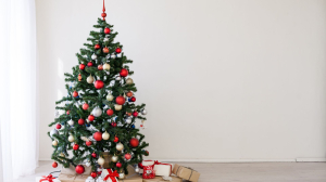 Holiday Walk-In Craft