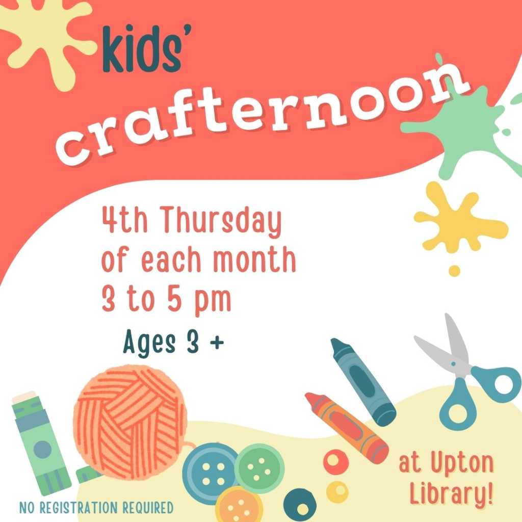 Crafternoon: Winter Themed Suncatchers (Classroom)