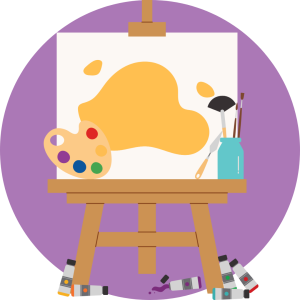 Family Art Studio