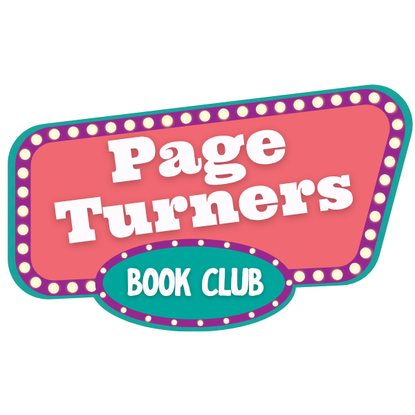 Page Turners Book Club
