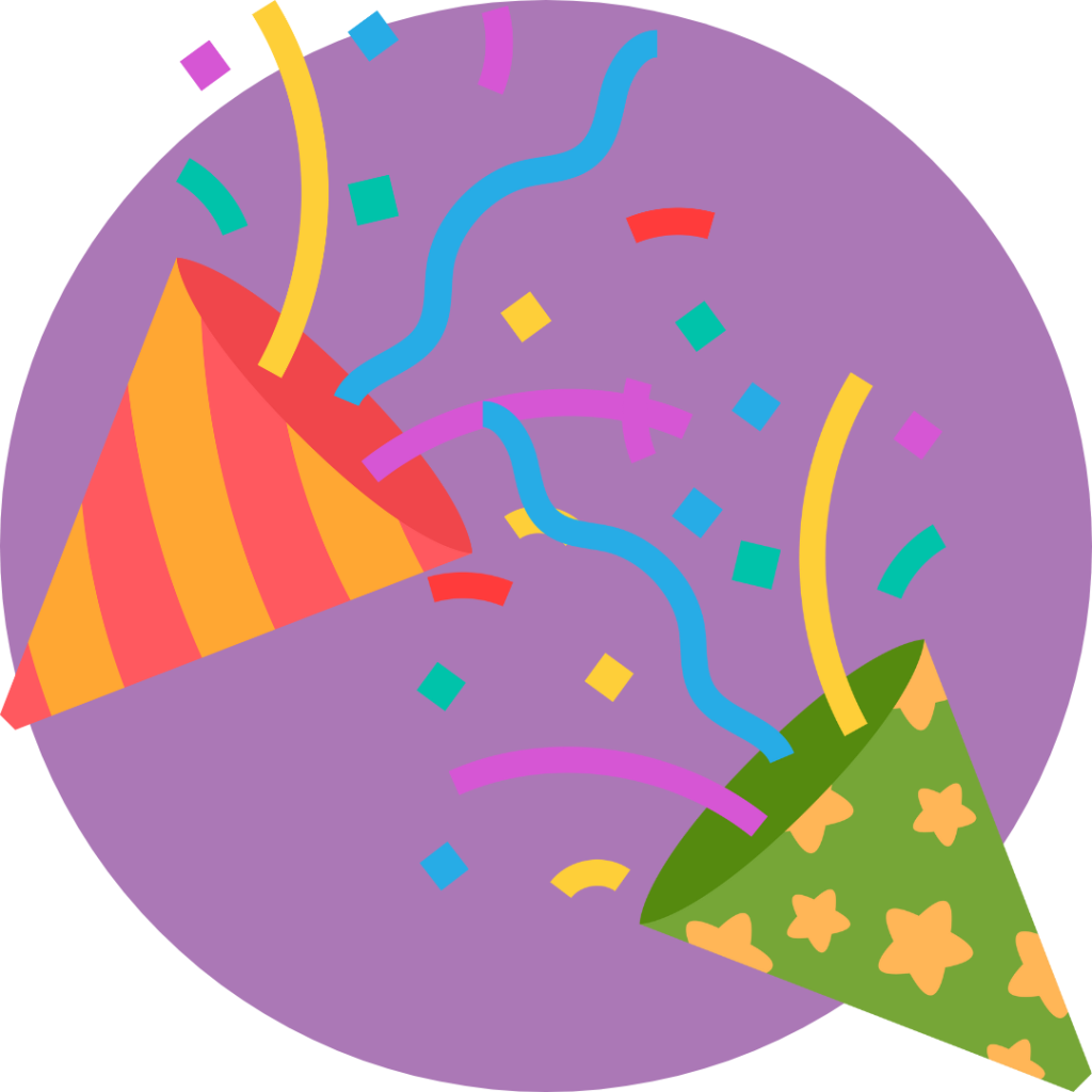 Teen Holiday Party