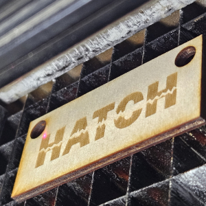 Learn the Laser Cutter