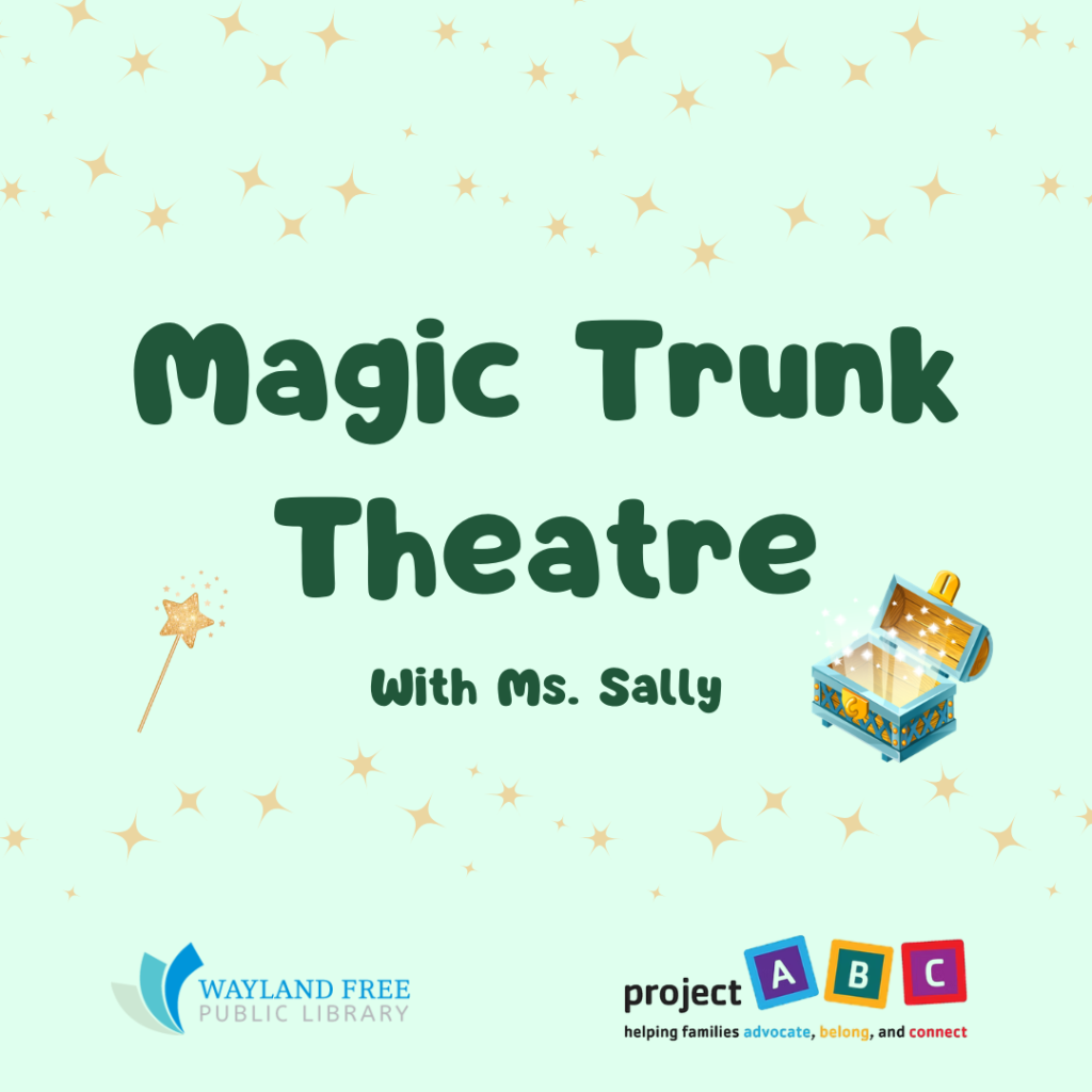 Magic Trunk Theatre