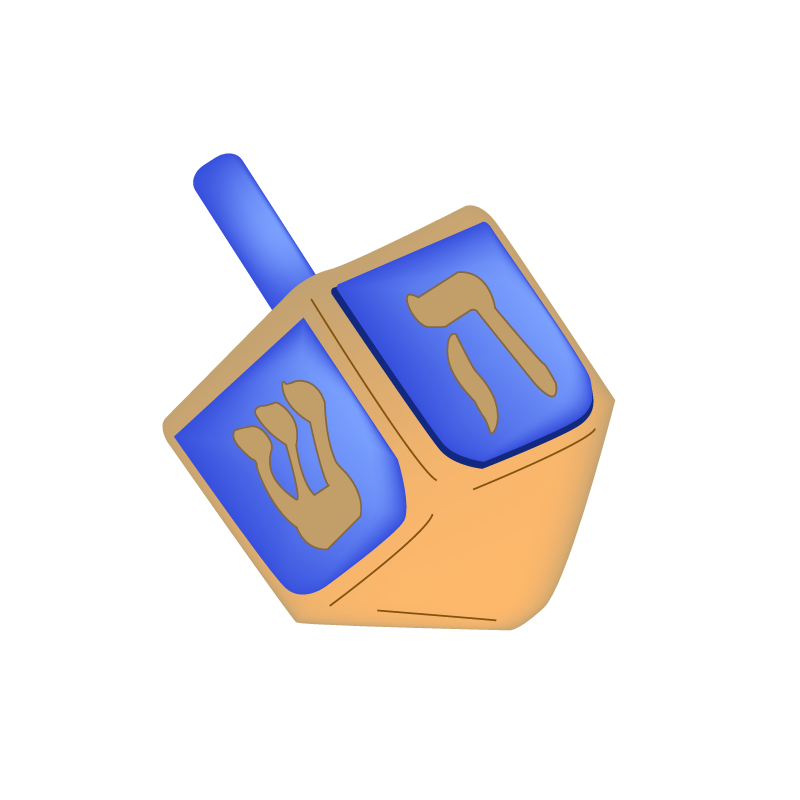 Hanukkah Storytime