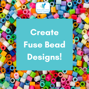 Fuse Bead Art