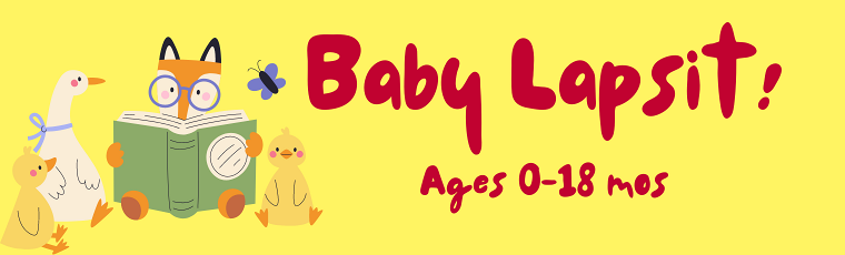 Baby Story Time