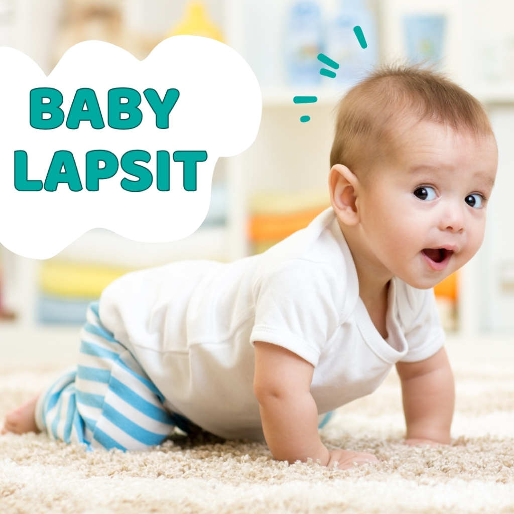 Baby Lapsit