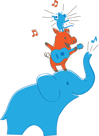 Library Sing-Along with Jeannie Mack!