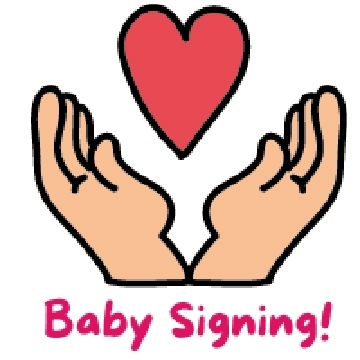 Fall Baby Signing with Sheryl White!