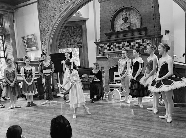 The Nutcracker: A Preview