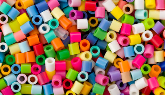 Teens: Perler Beads Crafternoon