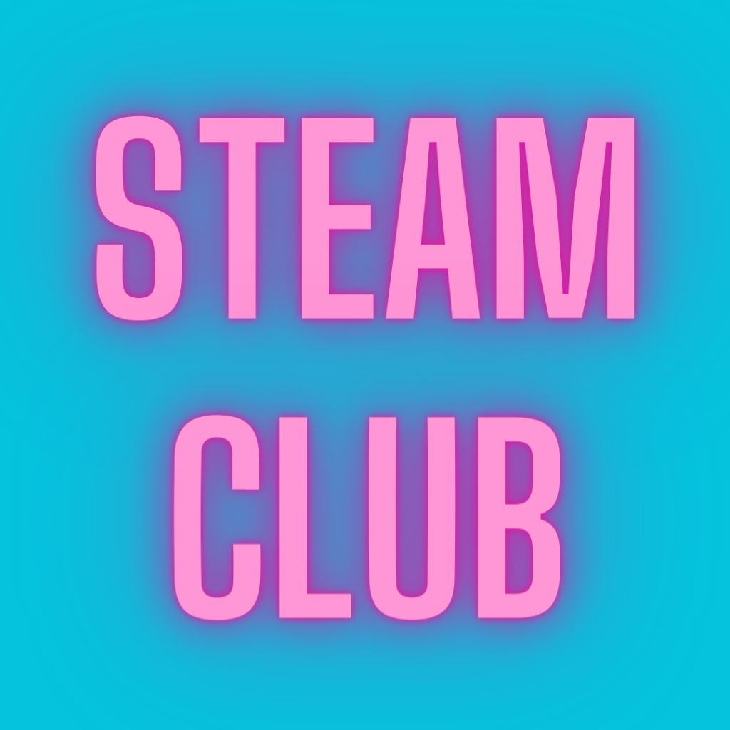 STEAM Explorers with Kas