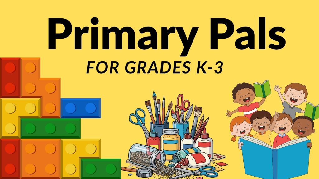Primary Pals