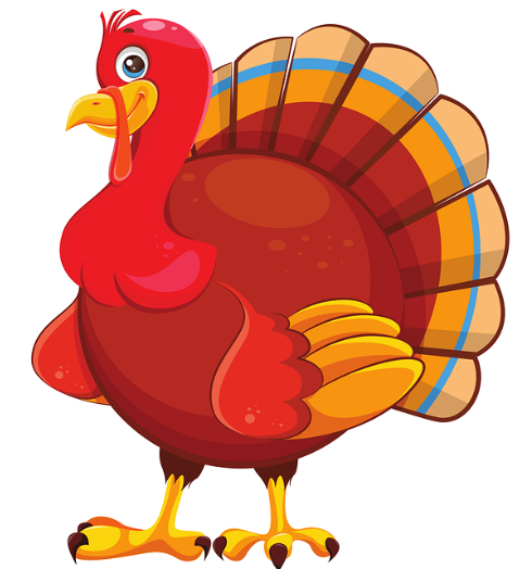 Teens: Teensgiving Celebration