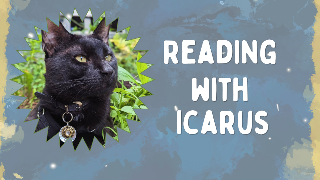 Reading with Icarus