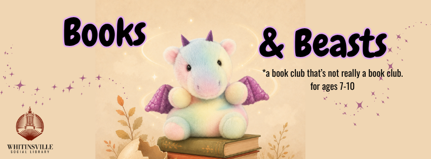 Books & Beasts