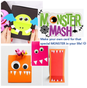 Drop-In Play with Craft