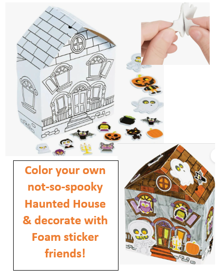 Drop-In Play with Craft