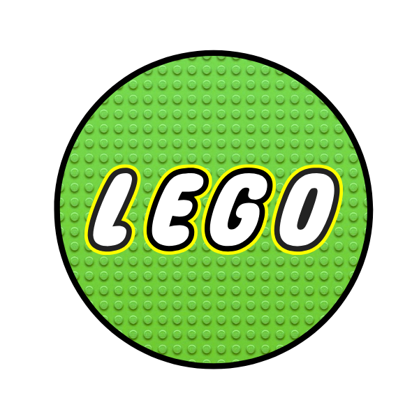 LEGO Building Challenge
