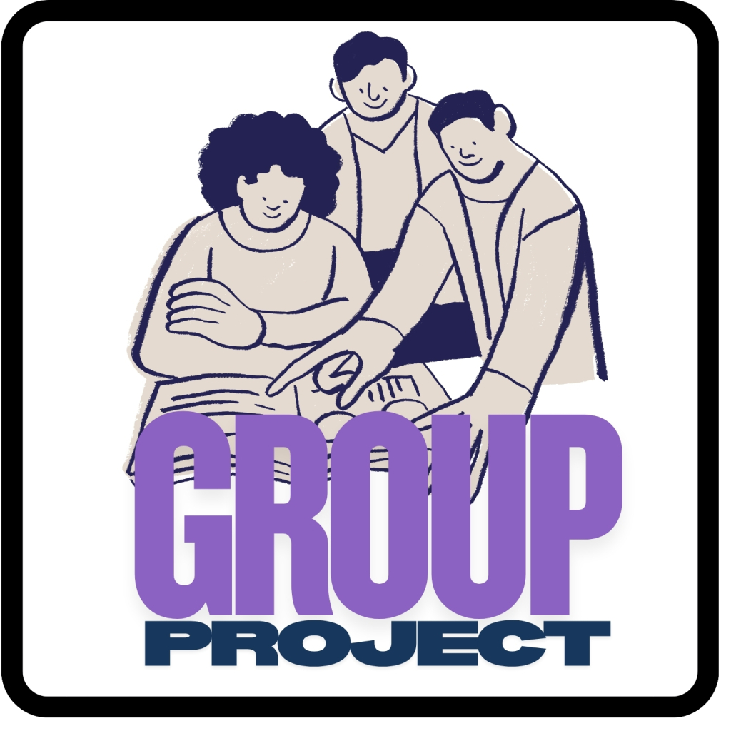 STEAM Club: Group Project