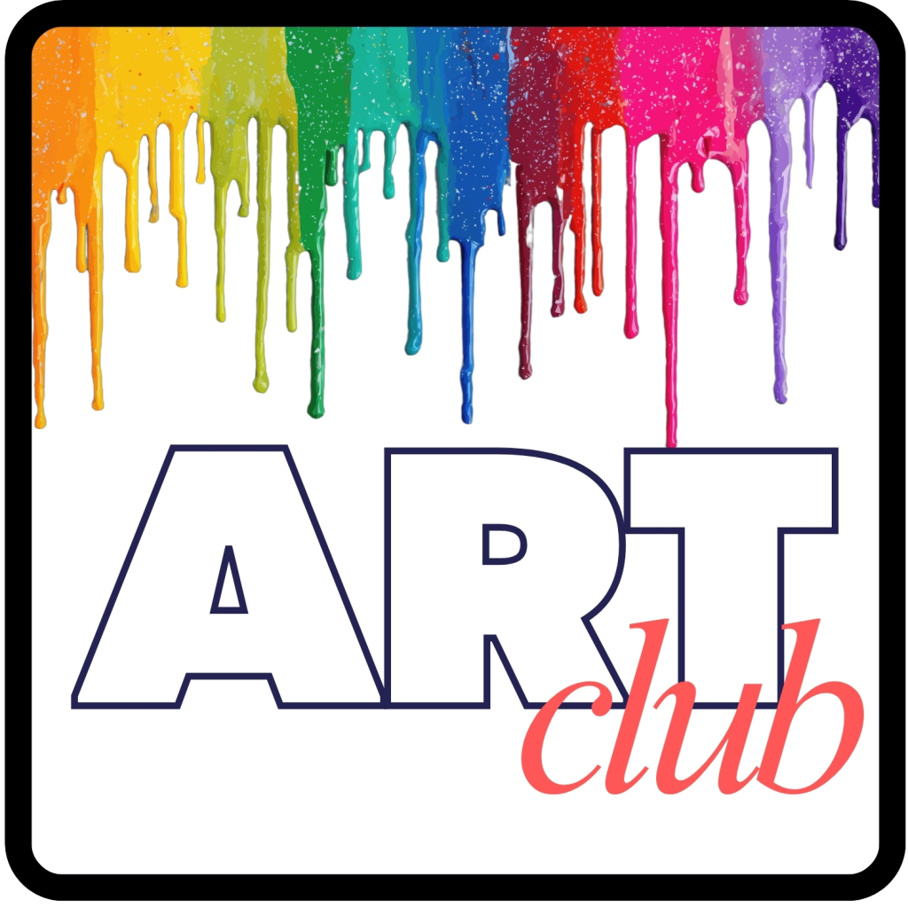 STEAM Tuesday: Art Club