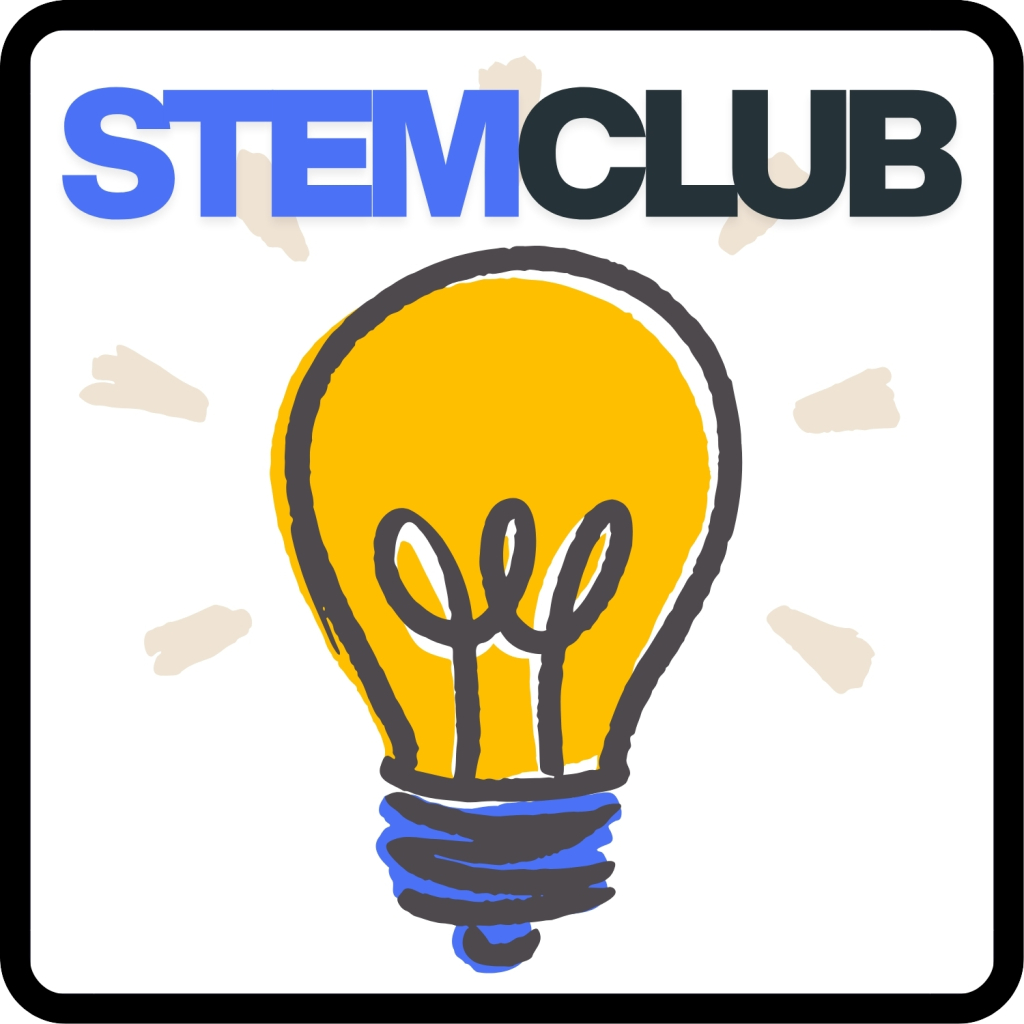 STEAM Tuesday: STEM Club