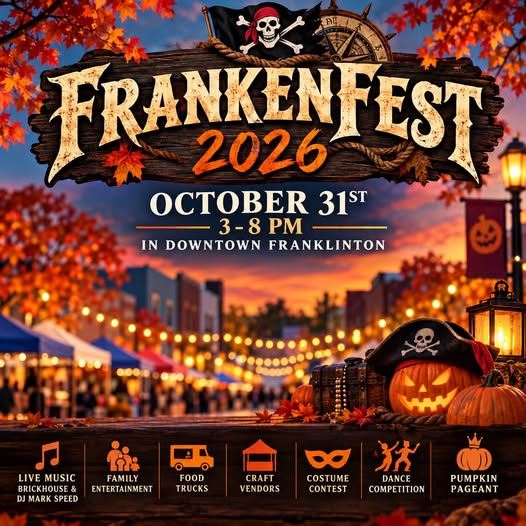 Voyager @ Frankenfest