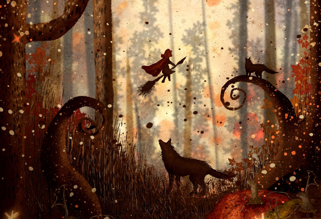 K-5 Adventures: Monsters, Myths, and Magic
