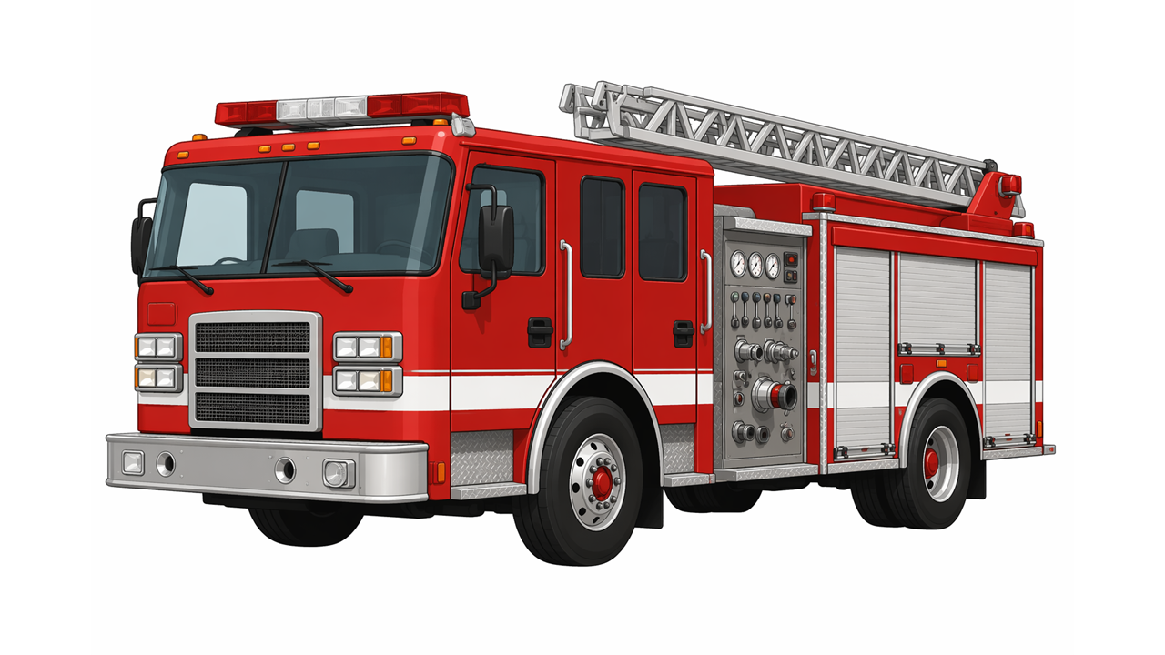Touch A Truck!