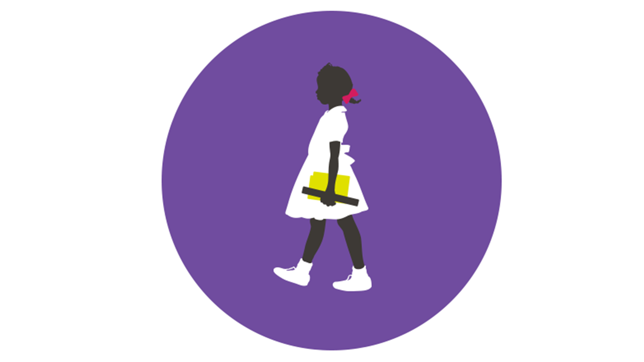 K-5th Adventures: Ruby Bridges