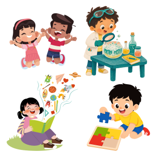 Homeschool Hangout