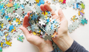 Puzzle Swap!